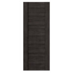 Alabama Dark Grey Laminate Internal Door