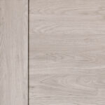 Alabama Light Grey Laminate Internal Door - Image 2