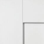 Axis White Internal Door - Image 4