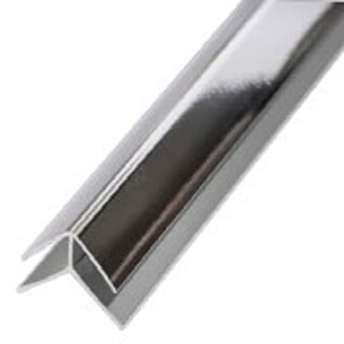 external corner chrome FFT10 ECC 07422