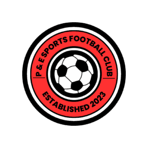 PE Sports FC Main LOGO