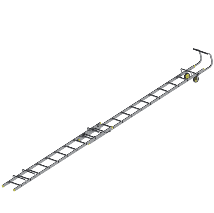 drung roof ladder 3.77