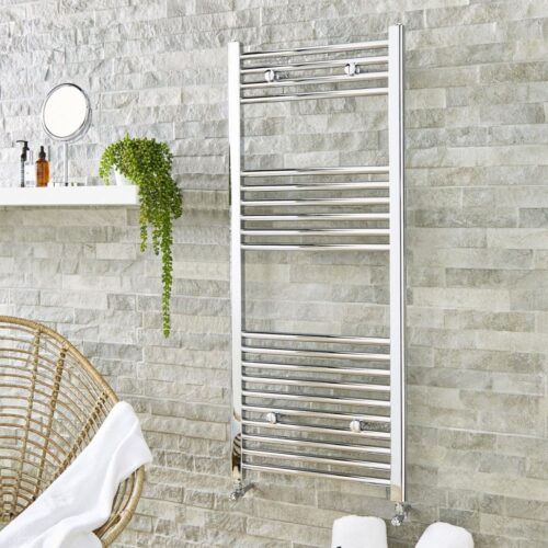 Straight Towel Rail