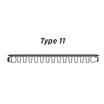 K-Rad Type 11