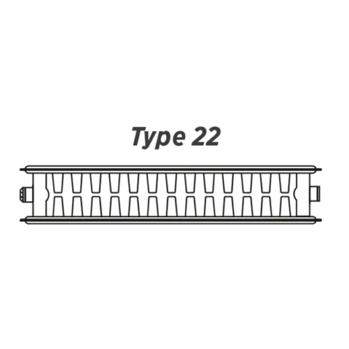 K-Rad Type 22