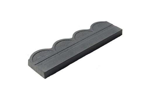 151 227scalloped Welsh Slate No Background