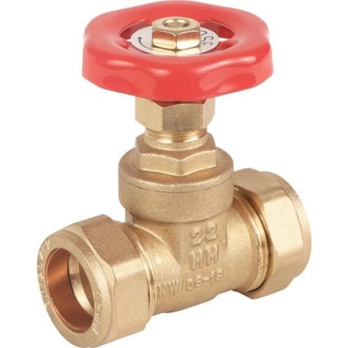 15mm Gate Valve CATA