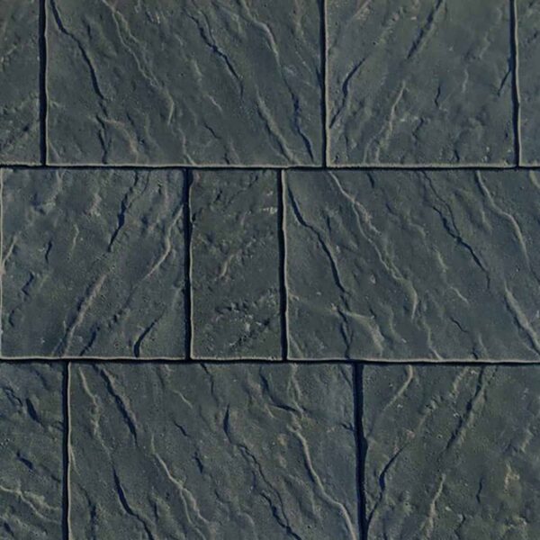 Banbury Damson garden patio kit