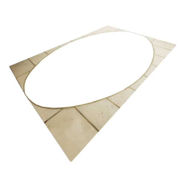 Baroque Corner Infill Pack