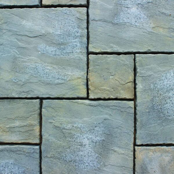 Henley Patio Kit Winter 5.00m2
