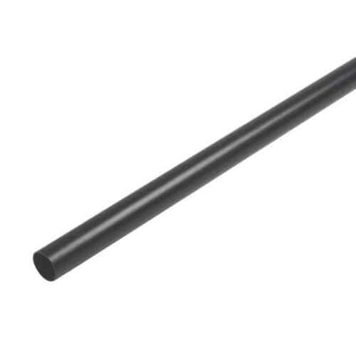 32mm Solvent Pipe 3m Black