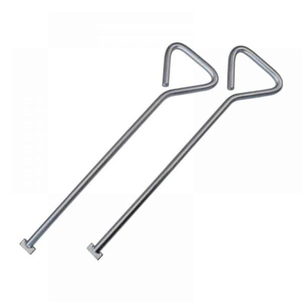 Manhole Keys 520mm