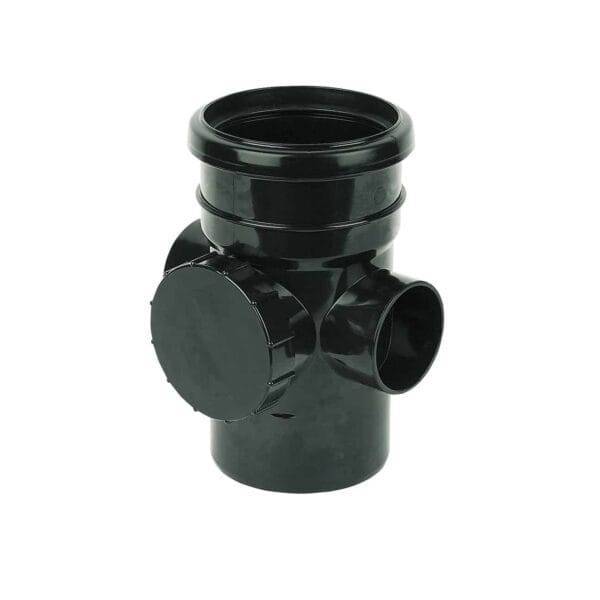 Access Soil Pipe