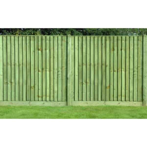 Arris Rail Green 2.4m - Image 2