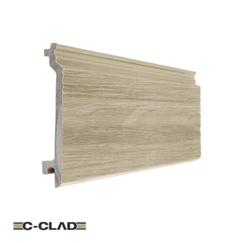 Antique Cladding