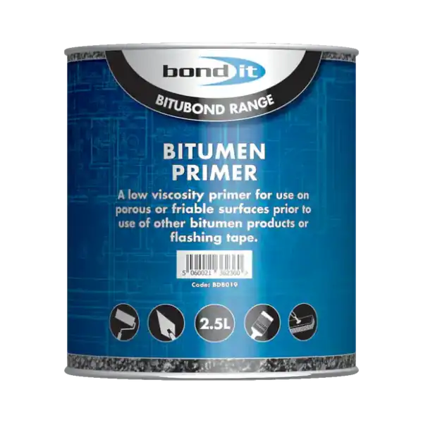 Bond It Bitumen Primer