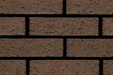 Ibstock Bracken Brown Brick 65mm