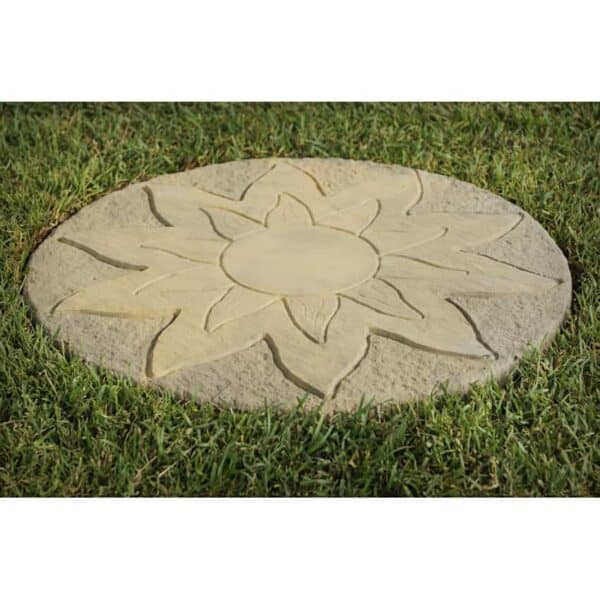 Stepping Stone 450mm - Sun
