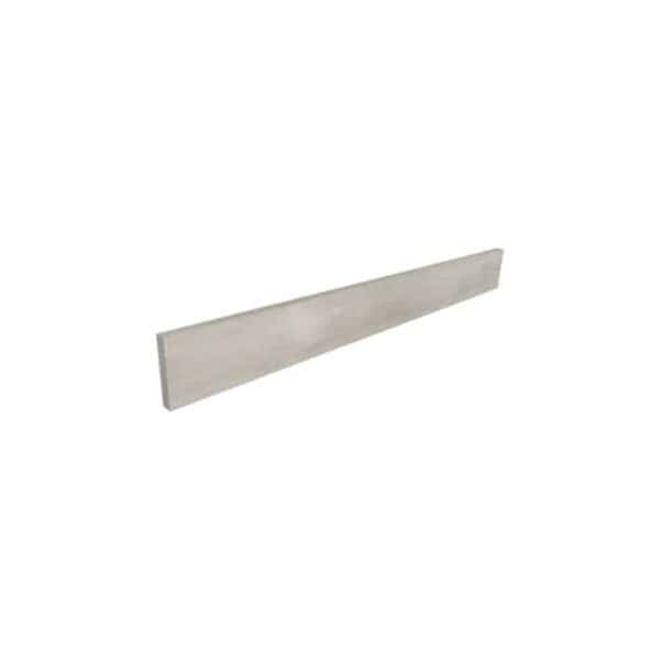 Concrete Gravel Boards Plain 1825 X 300mm - 12"