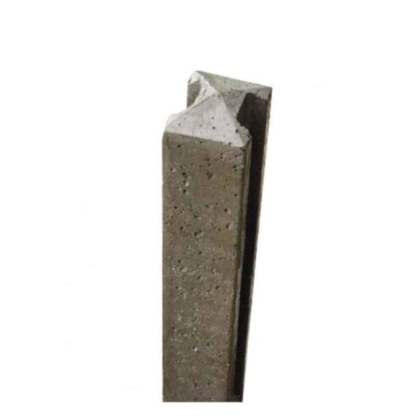 Concrete Post 8Ft