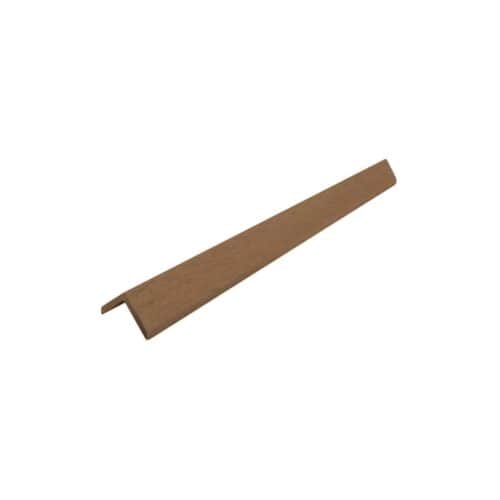 CORNER ANGLE TRIM Belgium Chocolate