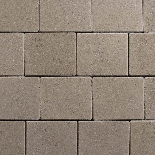 50mm Corrib Standard Paver Charcoal 210mm x 170mm