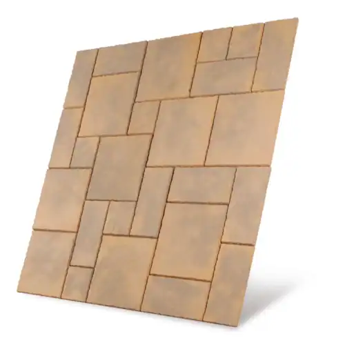 Chalicepaving576m2honeybrown 2