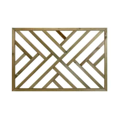 Cross Panel 1130 X 760mm