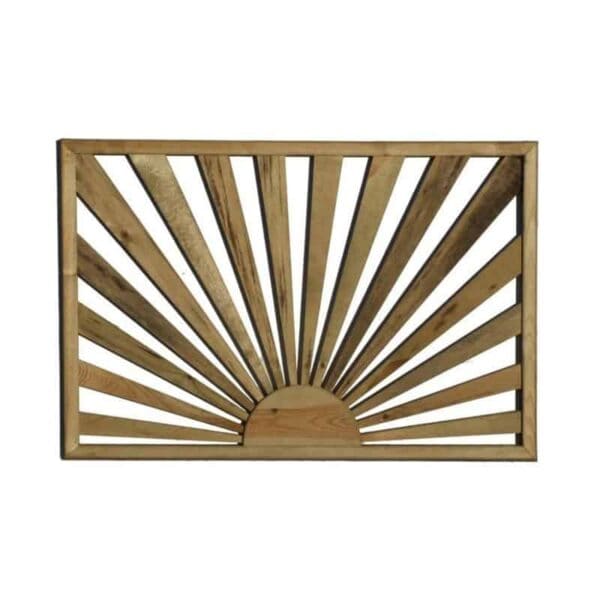 Sun Panel 1130 X 760mm