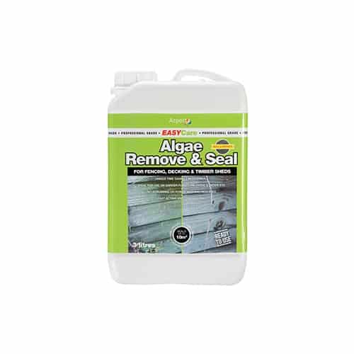 Azpects Easy Care Algae Remove & Seal 3L