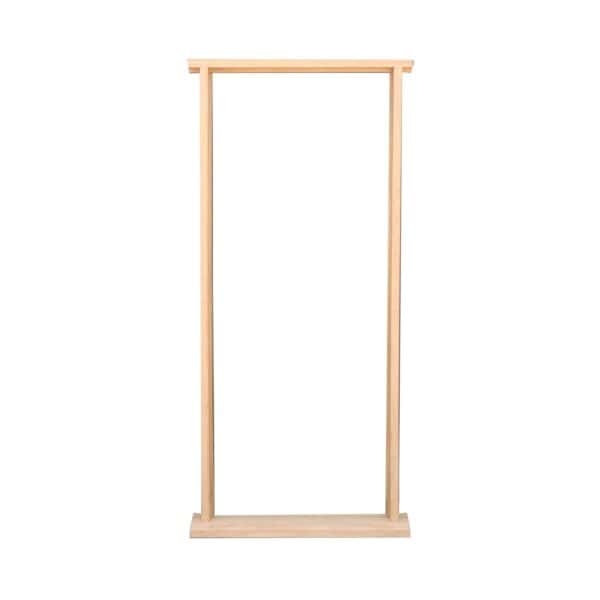 External Hardwood Door Frame