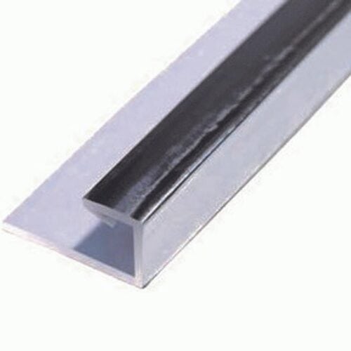 End Cap Chrome FFT10 EUC