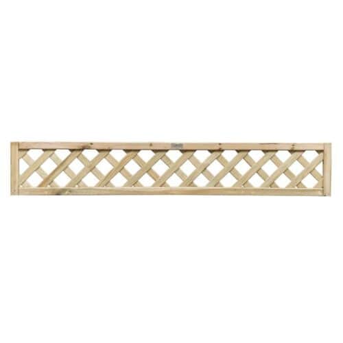 European Trellis 1x6 1