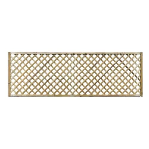 European Trellis 2x6 1