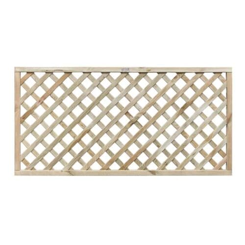 European Trellis 3x6 1