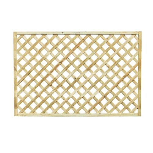 European Trellis 4x6 1