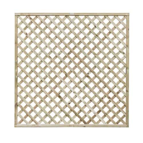 European Trellis 6x6 1