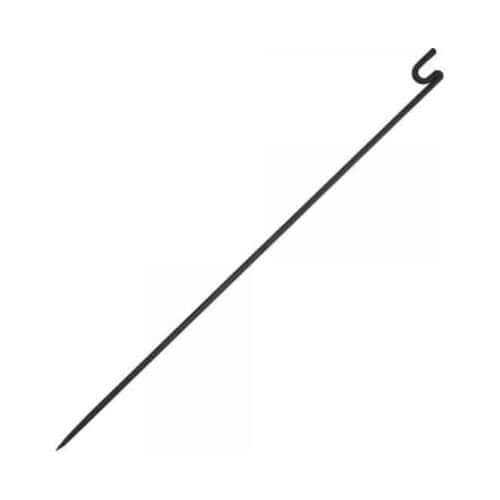 Fencing PIN