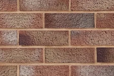 Michelmersh Flamborough Gold Brick 73mm