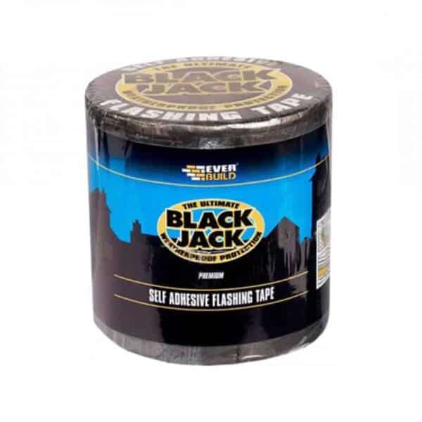 Black Jack Flashing Tape 3m