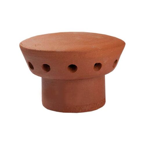 FLUE Ventilator Chimney PEPPER POT SPIGOT