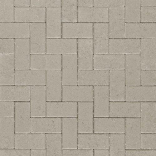 50mm Formpave Paver Grey