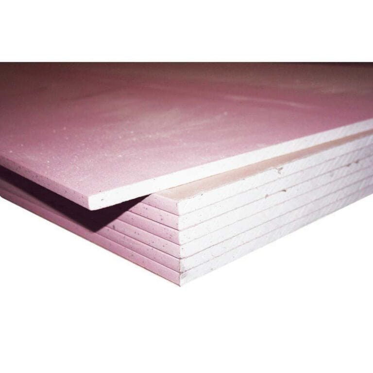 Fireshield Plasterboards - Buildland Ltd