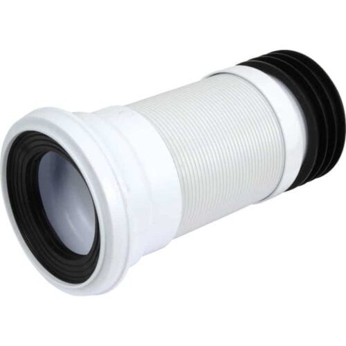 Flexible Pan Connector