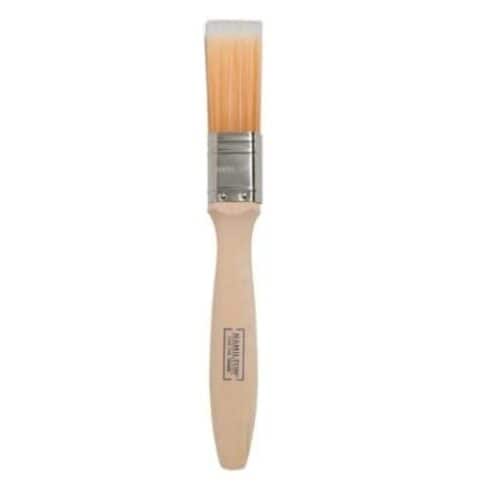 For The Trade 1.5fine Tip Flat Brush