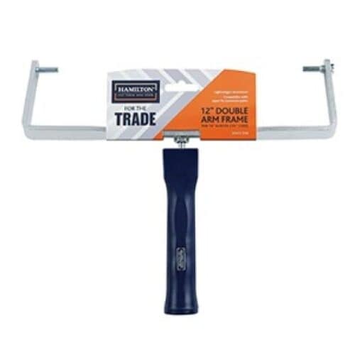 For The Trade 12inch Roller Arm
