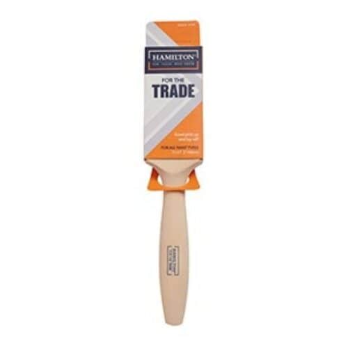 For The Trade 2 Fine Tip Flat Brush