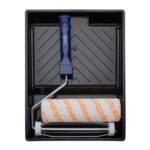 For The Trade 3 Piece 9inch Roller Set