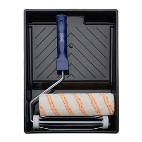 For The Trade 3 Piece 9inch Roller Set