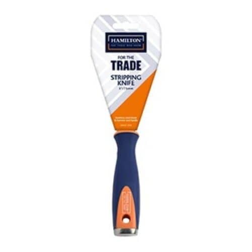For The Trade 3inch Stripping Knife